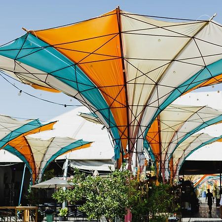 The Odette Hotel Kudüs Dış mekan fotoğraf