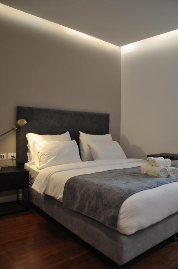 The Odette Hotel Kudüs Dış mekan fotoğraf