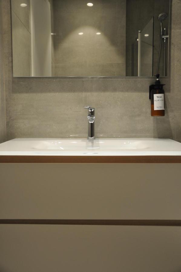 The Odette Hotel Kudüs Dış mekan fotoğraf