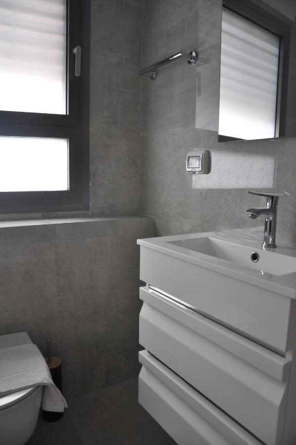 The Odette Hotel Kudüs Dış mekan fotoğraf